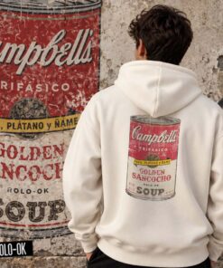 Campbells Sancocho Hoodie Rolo-ok