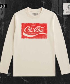 Alternative view of Tome Chi-Cha Camibuso Rolo-ok