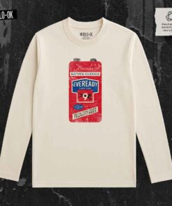 Alternative view of Batería Eveready Camibuso Rolo-ok