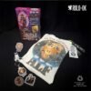 Caja Rolo-ok Mujer Alf No hay problema de Edición Limitada