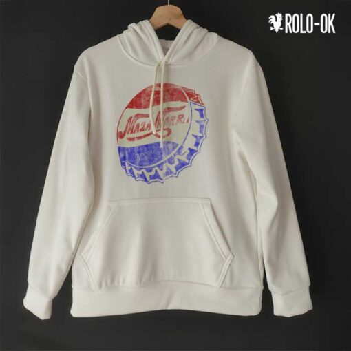 Maza-Morra Camiseta Rolo-ok - Imagen 3