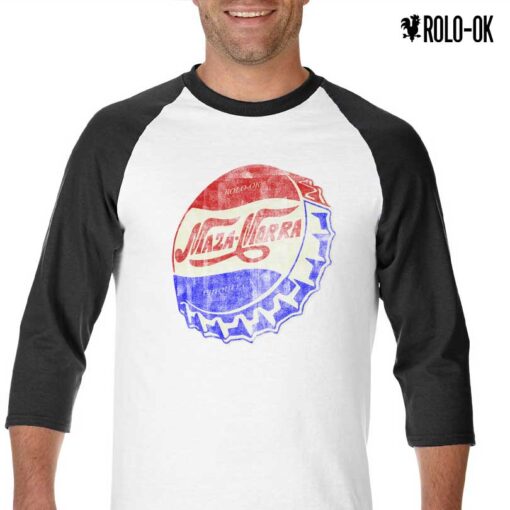Maza-Morra Camiseta Rolo-ok - Imagen 4