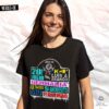 Tabla de rutas bus Centro Camiseta Rolo-ok Mujer