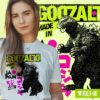 godzalo Camiseta Rolo-ok Mujer