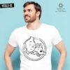 las aventuras de Tintin Camiseta Rolo-ok