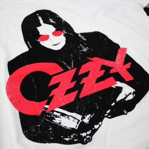 Ozzy Camiseta Rolo-ok - Imagen 4