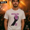 Green Day American Idiot  Camiseta Rolo-ok