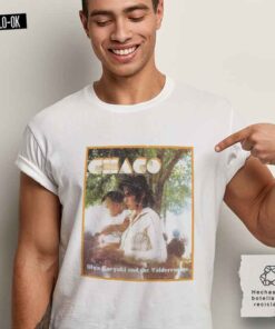 Rolo-ok CHACO Camiseta Rolo-ok