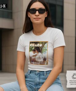 Rolo-ok CHACO Camiseta Mujer Rolo-ok