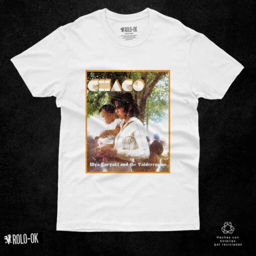 Rolo-ok CHACO Camiseta Rolo-ok - Imagen 3