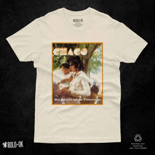Rolo-ok CHACO Camiseta Rolo-ok - Imagen 2