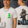 Alien 1979 Camiseta Rolo-ok