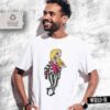 Beetlejuice Camiseta Rolo-ok