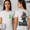 ALIEN 1979 Mujer Rolo-ok