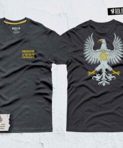 Alternative view of Bogotá Coordenadas Camiseta Rolo-ok
