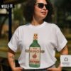 Soy Cariñoso Camiseta Mujer Rolo-ok
