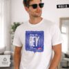 Soy el rey Camiseta Rolo-ok