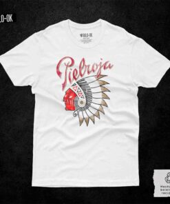 Alternative view of PielRoja Camiseta Rolo-ok