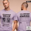 Willie Colon La Gran Fuga Camiseta Rolo-ok