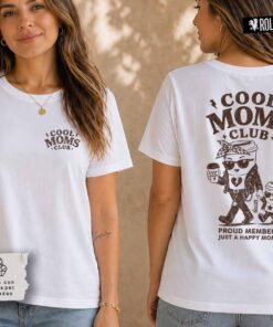 Cool Moms Club Mujer Rolo-ok