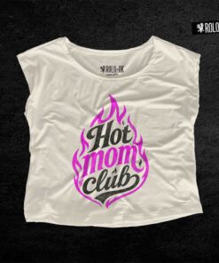 Alternative view of Hot Mom Club Mujer Rolo-ok