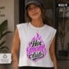 Hot Mom Club Mujer Rolo-ok
