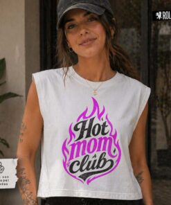 Hot Mom Club Mujer Rolo-ok