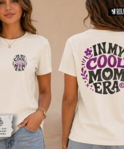 In my Cool Mom Era Mujer Rolo-ok
