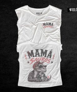Alternative view of Mamasaurus Mujer Rolo-ok
