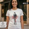 Michale Jackson BAD Mujer Rolo-ok