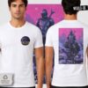 The Mandalorian Stormtroopers Camiseta Rolo-ok