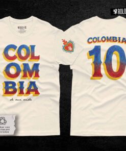 Alternative view of Colombia es mi Arte Mujer Rolo-ok