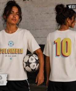 Colombia es mi vida Mujer Rolo-ok