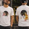 Vaca Pollito y Dexter Camiseta Rolo-ok