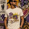 Vaca y Pollito  Camiseta Rolo-ok