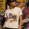 Vaca y Pollito Mujer Rolo-ok