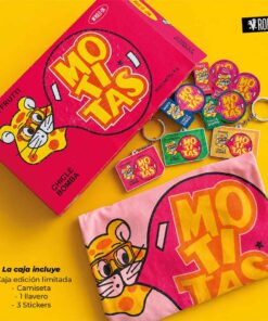 Caja Motitas Mujer Rolo-ok