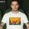 Spiderman Vintage Camiseta Rolo-ok