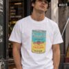 Campbells Changua Camiseta Rolo-ok
