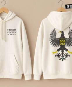 Personaliza tu HOODIE Rolo-ok - Imagen 5
