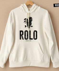 Personaliza tu HOODIE Rolo-ok - Imagen 11