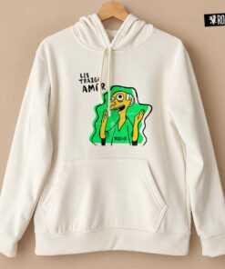 Personaliza tu HOODIE Rolo-ok - Imagen 8