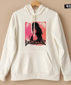 Personaliza tu HOODIE Mujer Rolo-ok - Imagen 8