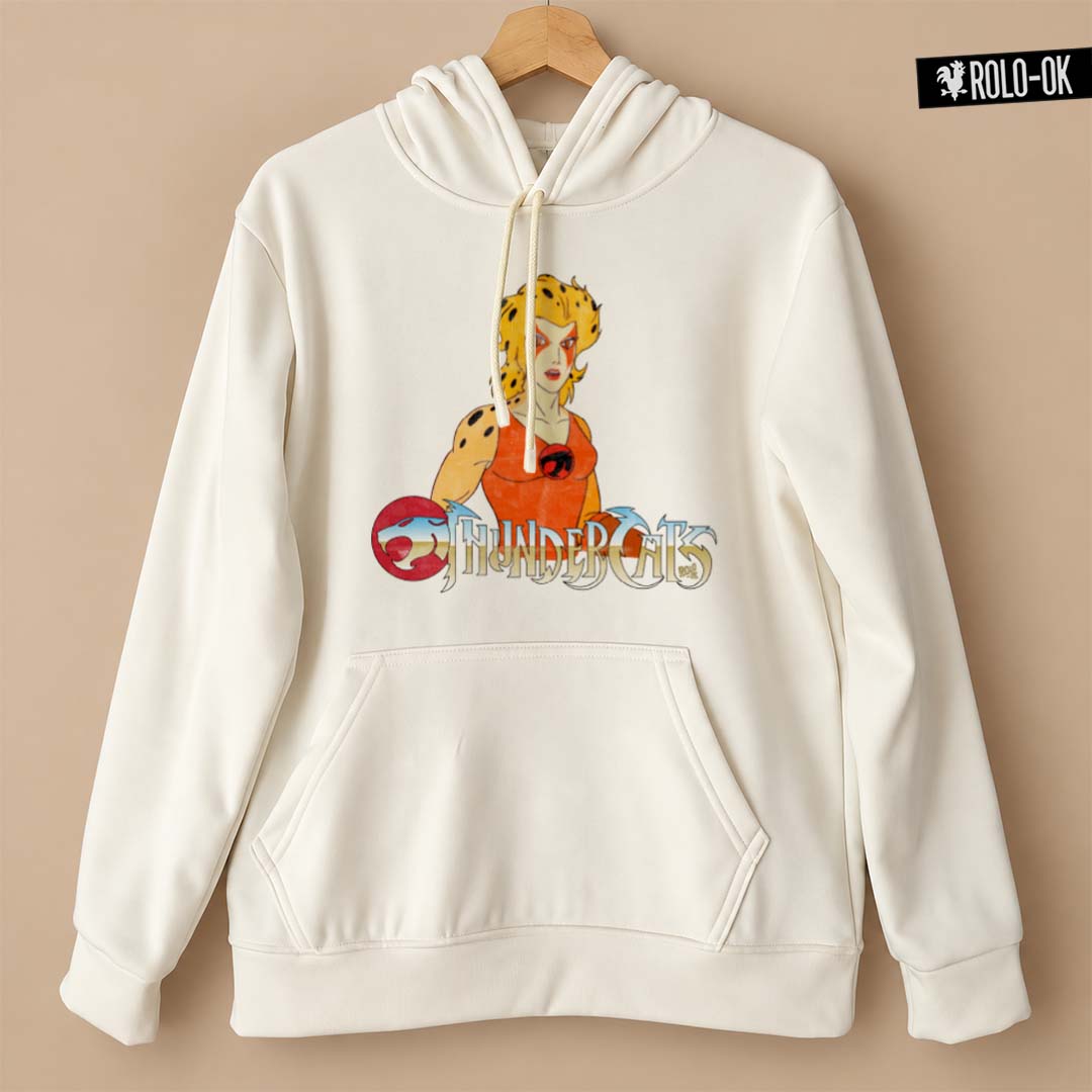 Personaliza tu HOODIE Mujer Rolo-ok - Imagen 4