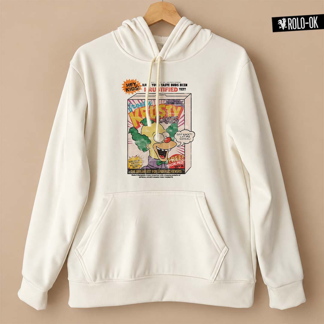 Personaliza tu HOODIE Mujer Rolo-ok - Imagen 7