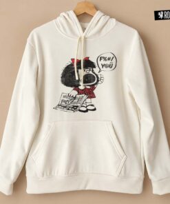 Personaliza tu HOODIE Mujer Rolo-ok - Imagen 3