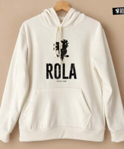 Personaliza tu HOODIE Mujer Rolo-ok - Imagen 5