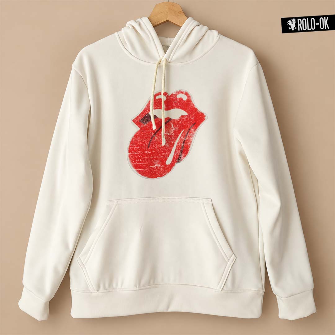 Personaliza tu HOODIE Mujer Rolo-ok - Imagen 9