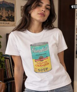Campbells Changua Mujer Rolo-ok