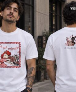Red hot chili peppers one hot minute Rolo-ok